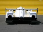 Dome S102-Judd 2008 года